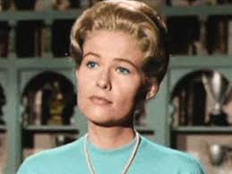 Wishcasting Disney Legends: Nancy Olson