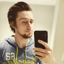 Wolfy (Cameron Starr)