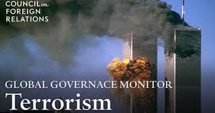 When I Have Fears That I May Cease To Be Analysis Pdf The Global Regime For Terrorism Council On Foreign Relations