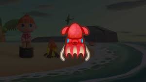 Please note that the list below only applies to the southern hemisphere — scroll up to see the northern hemisphere lists. New Deep Sea Creatures In Animal Crossing August Update