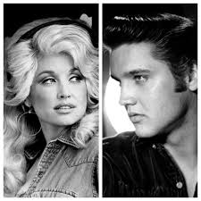 Did you know that Elvis Presley wanted to record "I Will Always Love You"  by Dolly Parton? While Dolly would have been thrilled to hear "The King"  sing her song, she made