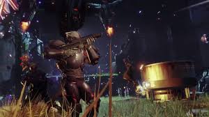 As of now, most players are just using the scopes of their collected forge weapons to reveal symbols in the surrounding area. Update Nobody Can Figure Out This Crazy Destiny 2 Puzzle Ign