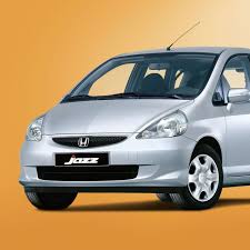 Interior space with 5 seats. The Space Inside The Honda Jazz Hybrid Honda Engine Room