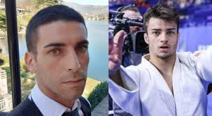 Michael Basile, morto improvvisamente il fratello del campione olimpico di  judo Fabio: aveva 31 anni