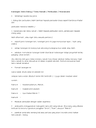 We did not find results for: Karangan Jenis Dialog