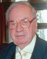 Manfred Steinfeld Obituary