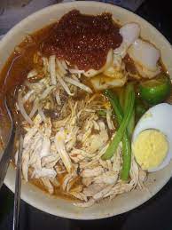Click here to find out more! Bahan Resepi Laksa Sarawak