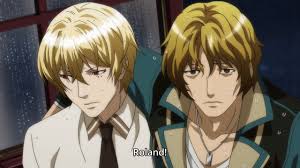 Phantom in the twilight vlad. Phantom In The Twilight Ep 5 Silly Thoughts About Love Moe Sucks