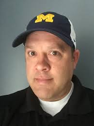 Old Town-Orono names new head ice hockey coach