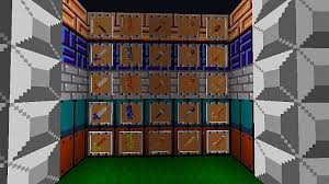 The classic minecraft look you know and love! Classic Zelda Resource Pack For Minecraft 1 8 8 Minecraftsix