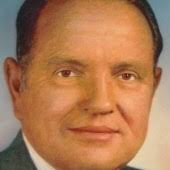 John Reynolds Obituary