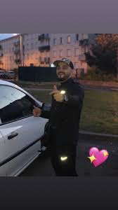 Epingle Par Esma Sur Djadja Dinaz Rappeur Ninho Rappeur Musique Rap