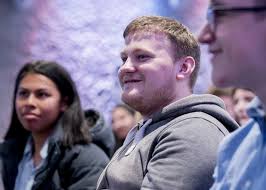 Contents 1 Foreword 2-3 About Tuning into Change 4-5 Individual 8-31  Community 34-69 Global 70-85 #INSPO 86 Acknowledgements/big