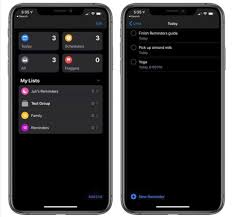 Apple Reveals Serious Reminders Sync Problem In Ios 13 Iphone Design Apple Reminders Old Software