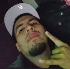 Edgar Facio's Instagram, Twitter & Facebook