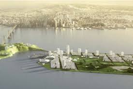 16, 2021 at 6:26 a.m. Drivers To Pay Treasure Island Toll In Both Directions Starting In 2021 The San Francisco Examiner