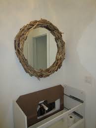 Check spelling or type a new query. Drift Wood Mirror Ikea Hackers