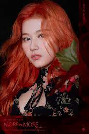Sep 02, 2018 · sana is known as the cheerful member of twice; Twice On Twitter Twice íŠ¸ì™€ì´ìŠ¤ More More Concept Photo Sana Twice The 9th Mini Album More More 2020 06 01 Mon 6pm Twice íŠ¸ì™€ì´ìŠ¤ Moreandmore Https T Co Ephmdn2mrk