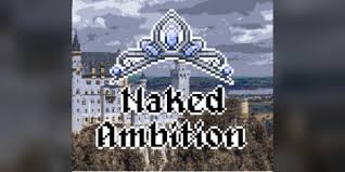 Naked Ambition by Apollo Seven