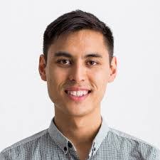 Patrick Milton's Instagram, Twitter & Facebook