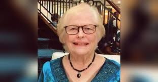 Marjorie Gayle Harp Martin Obituary