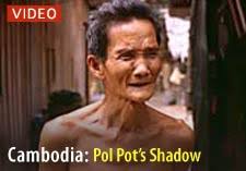 FRONTLINE/WORLD . Dispatches . Dispatches . Cambodia: Confronting Its Past 