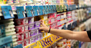 Top grocery stores in U.S. ranked on convenience