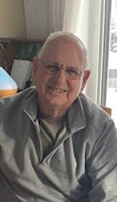 Obituary for John Tyberg