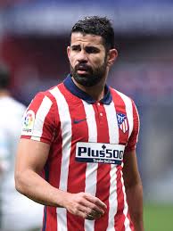 Todavia, a situação entre o jogador, de 32 anos, que está livre no mercado, e o clube mineiro, pode se. Possivel Chegada De Diego Costa Deixa Torcedores Do Atletico Euforicos