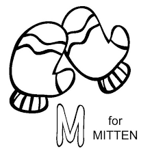 Simply do online coloring for letter m is for mittens coloring page directly from your gadget, support for ipad, android tab or using our web feature. Pin On Coloring Pages