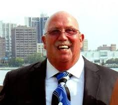 Larry Knapp Obituary