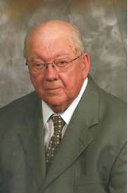 Frank Crouch Obituary