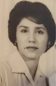 In Loving Memory of Alicia G. Vera