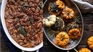 Check spelling or type a new query. 16 Easy Thanksgiving Sides With A Twist Because Sides Are The Best Part