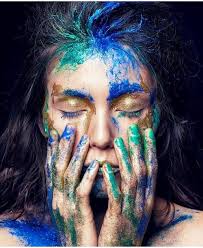 Pin di vicky saab su art reference