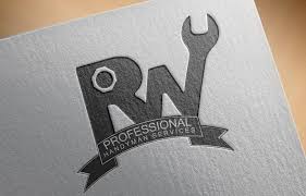 Upload unlimited photos of work : Entry 15 By Alienartist For Creative Modern Simple And Clean Handyman Logo Let S Break The Mould Freelancer