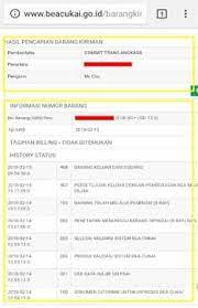 The slowest delivery method, since the parcel is transported by land, takes more than a month to arrive. Berikut Cara Cek Resi Shopee Standart Express Pengiriman Barang Luar Negeri Import Dari China Dll Bagaimana Yakni Lacak Langsung Den Pengetahuan Website Pesan