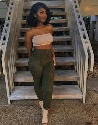 Summer Cute Birthday Outfits For 17 Year Olds Follow Badgalronnie Cute Outfits Fashion Outfits