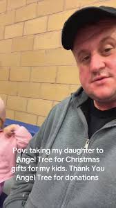 angeltree #angeltreeprogram