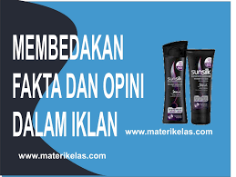 Contoh Gambar Iklan Yang Mudah Digambar Materi Pelajaran 9