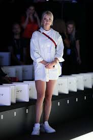 Marburg, germany height:5 ft 10 in (1.79 m) profession: Lena Gercke At About You Fashion Week In Berlin 9 Sawfirst