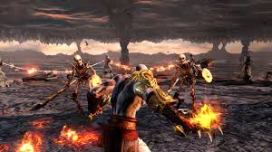 Loosely based on greek mytholo. God Of War 1 Pc Gameplay Mendijonas Blogspot Com