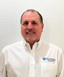 Our team are experts