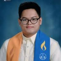 John Rainville Carandang