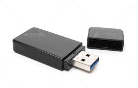 Memory Stick With Images Memory Stick Powerpoint Layout