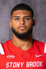 2025 Football Roster