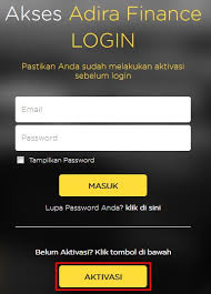 This allows customers to hire cars from the bank and subsequently upon settlement of the last installment to purchase and take ownership of the car. Cara Cek Angsuran Adira Finance Online Tanpa Perlu Ke Kantornya