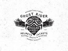 Ghost Rider Rider Ghost Ghost Rider