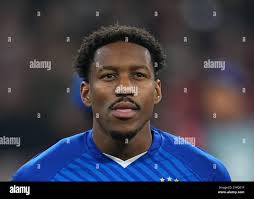 Ronaa hi-res stock photography and images