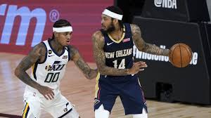 Nba 2k21 hd lighting and reshade by arvin. Sale Of Utah Jazz Approved